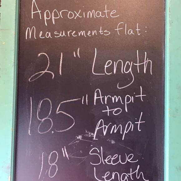 New CAbi Jane Grenadine Chiffon Crossover Jacket #216 Size 4 - Picture 10 of 10